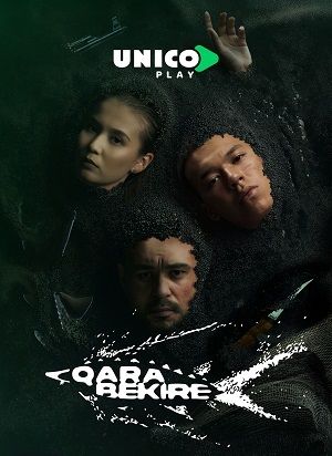 Kара Бекіре - Сезон 1 Серия 3